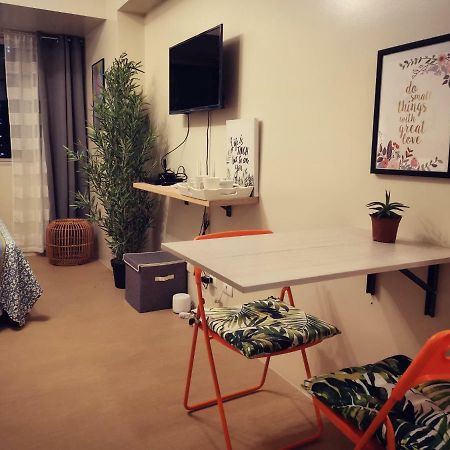 Davao Boutique Condos - Avida Экстерьер фото