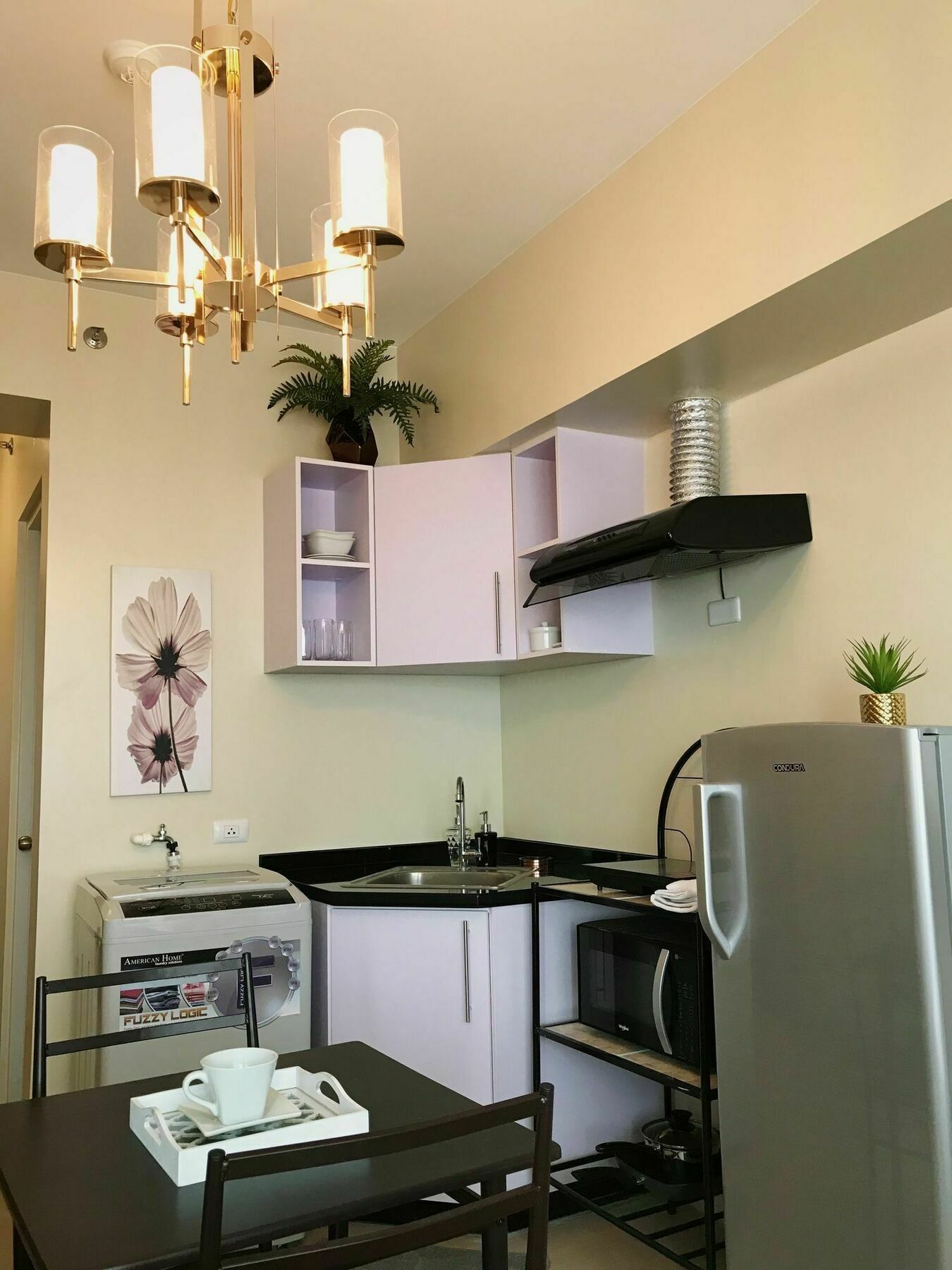 Davao Boutique Condos - Avida Экстерьер фото