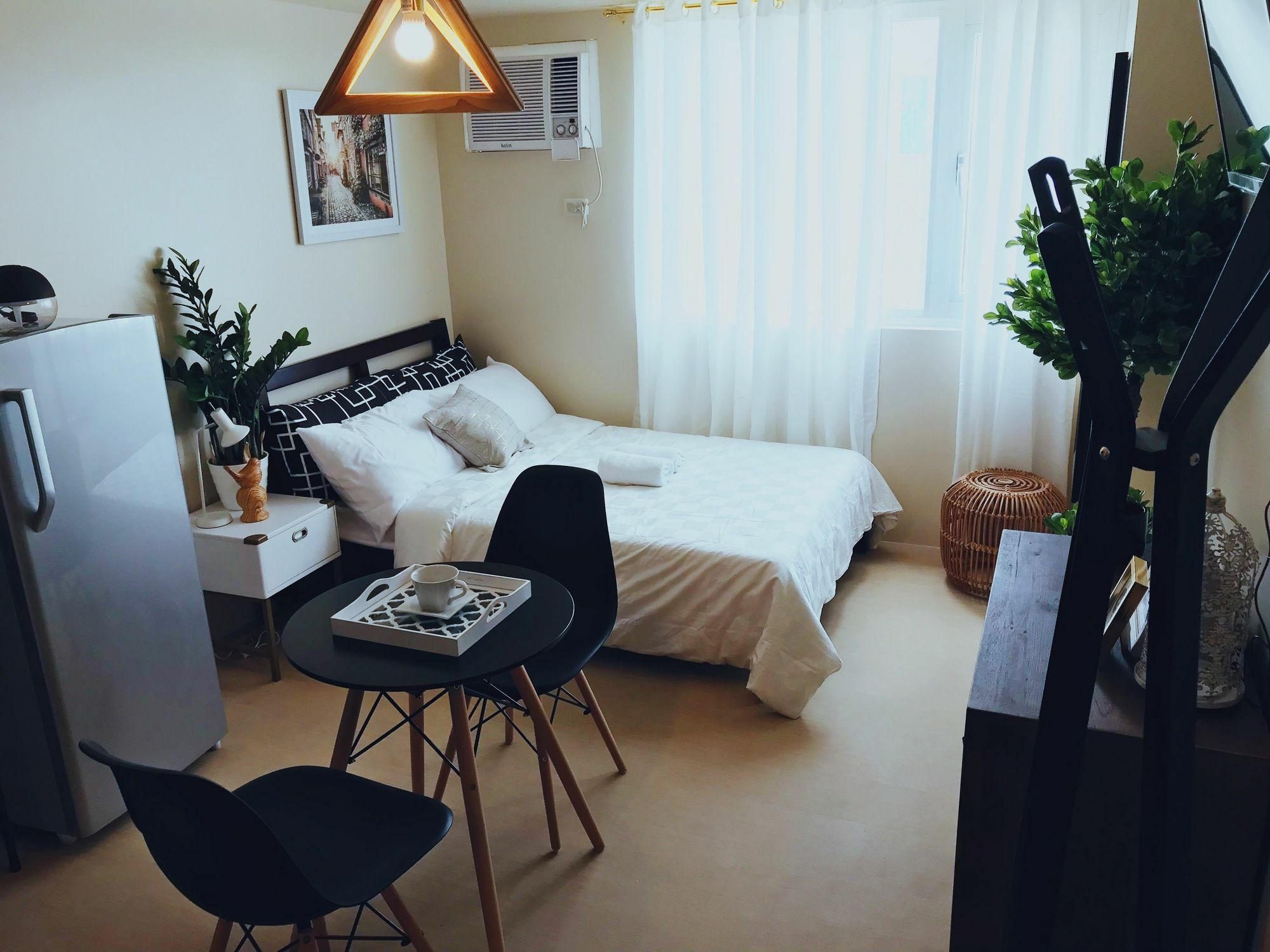 Davao Boutique Condos - Avida Экстерьер фото