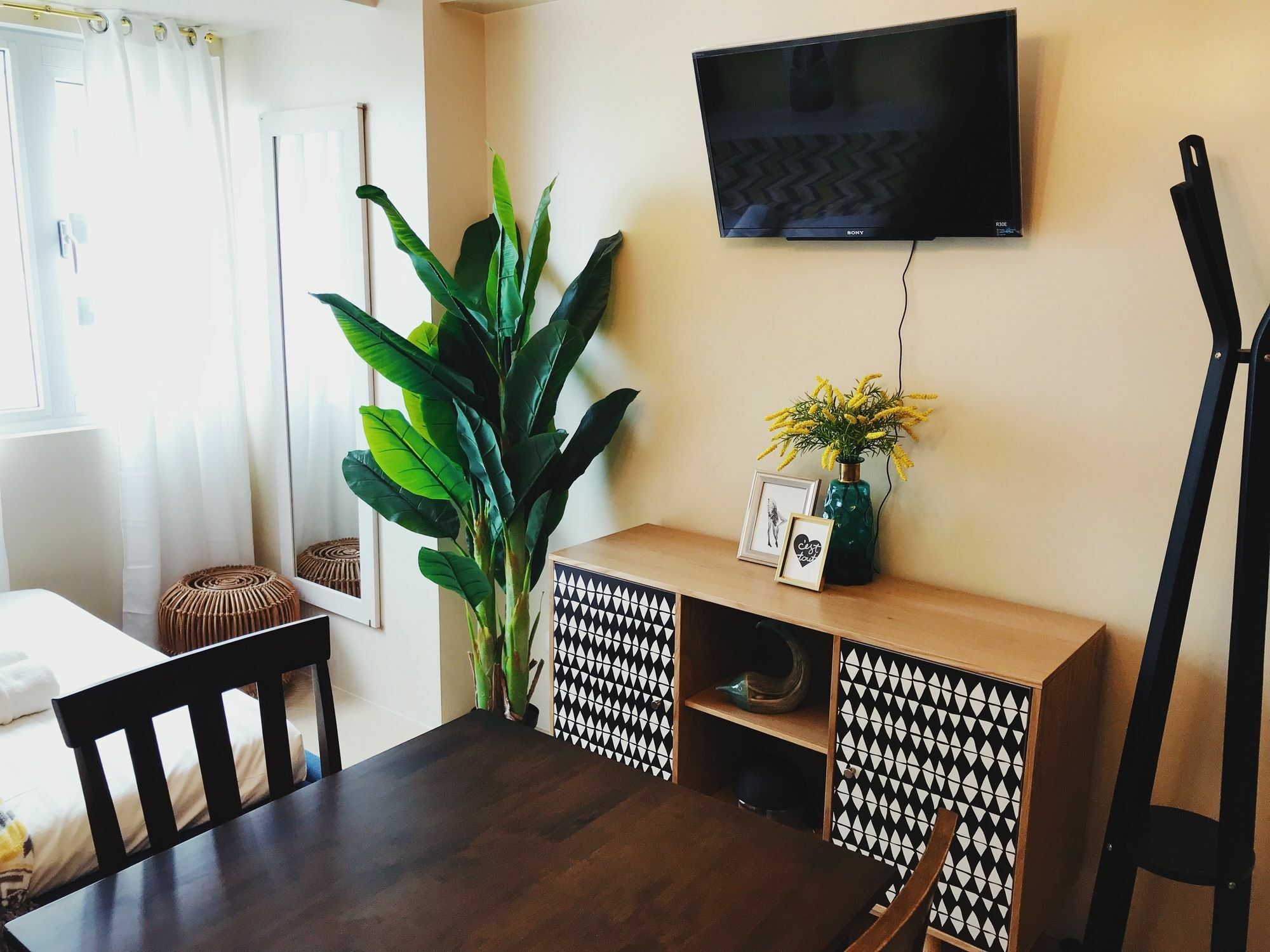 Davao Boutique Condos - Avida Экстерьер фото