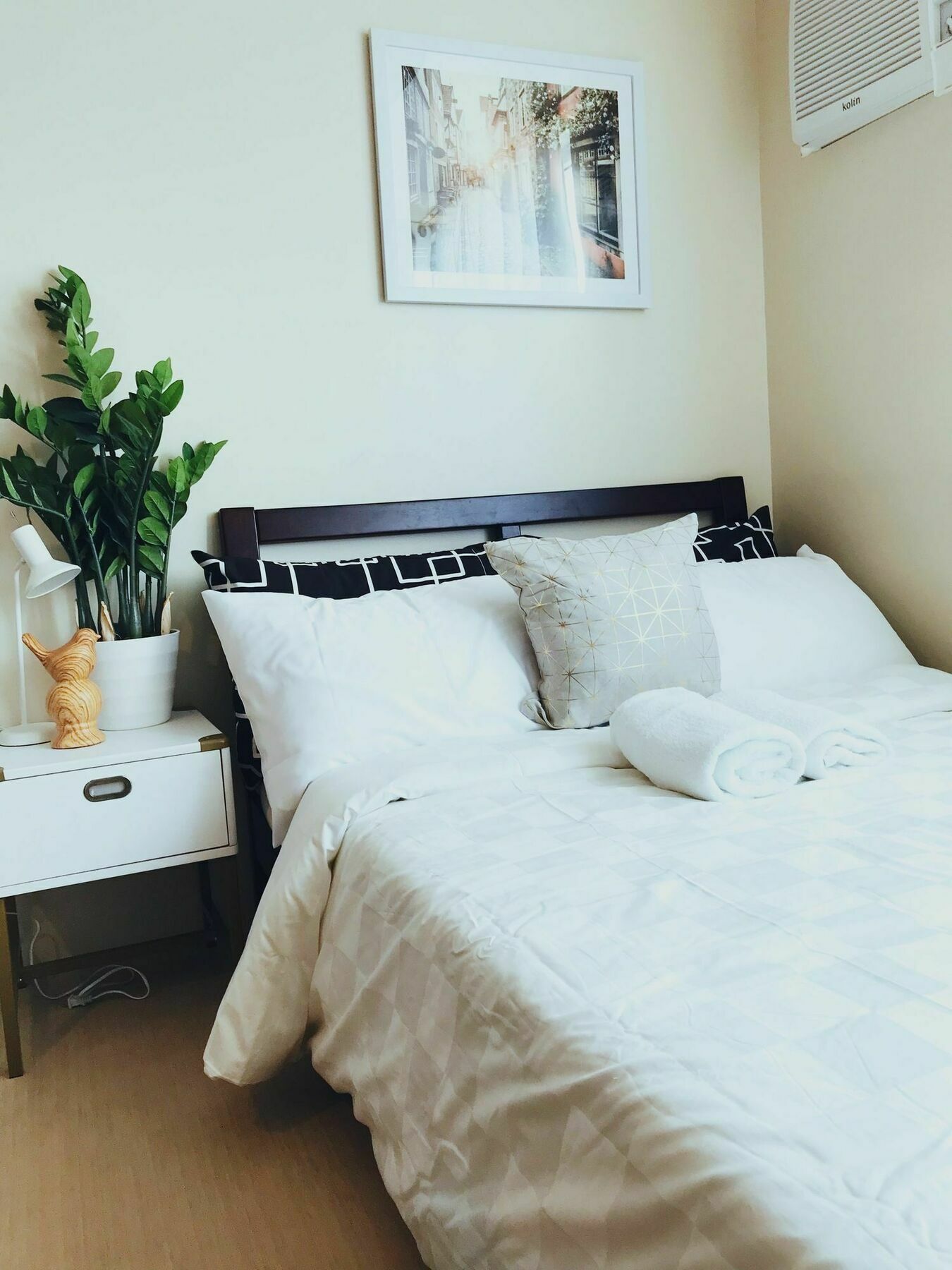 Davao Boutique Condos - Avida Экстерьер фото