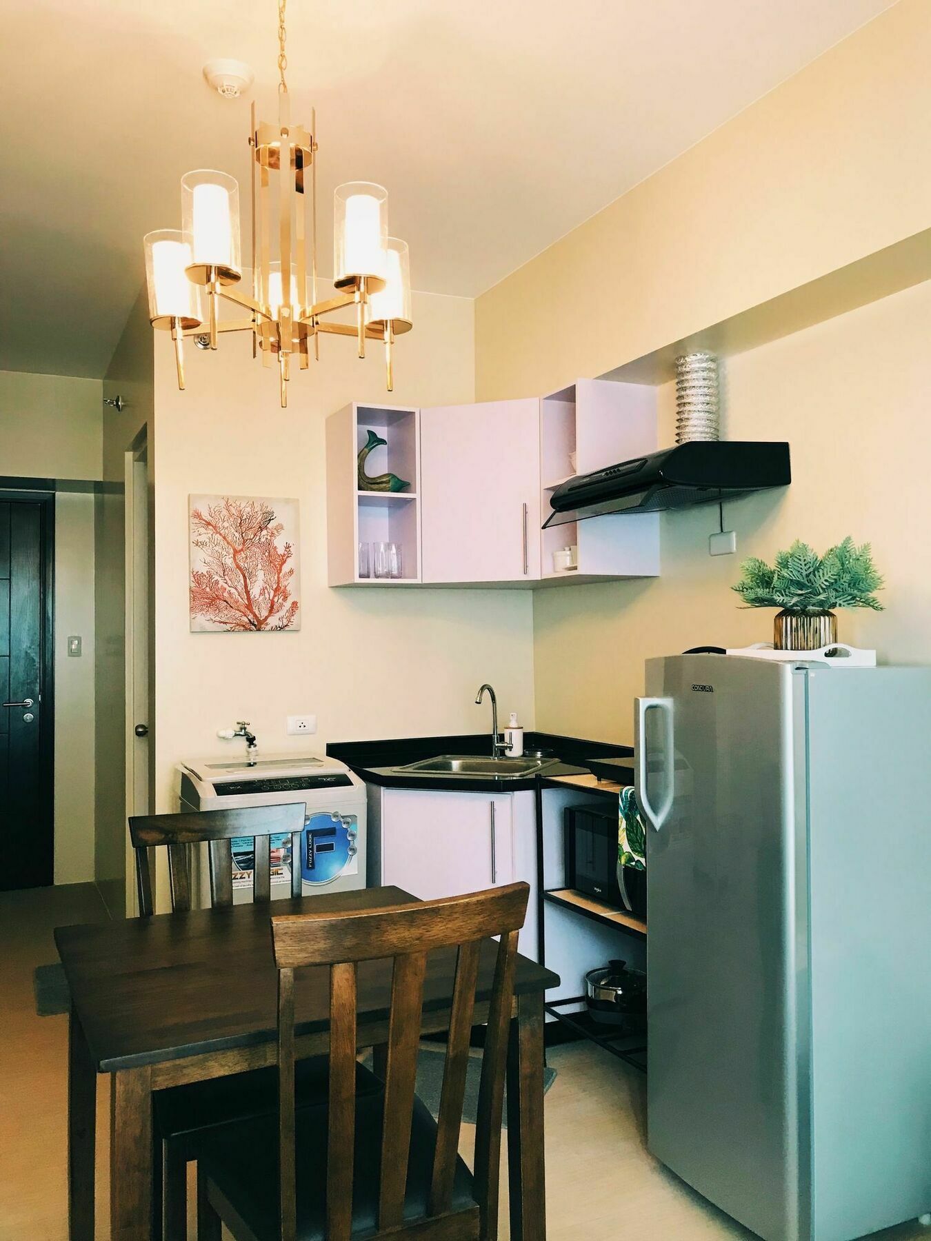 Davao Boutique Condos - Avida Экстерьер фото