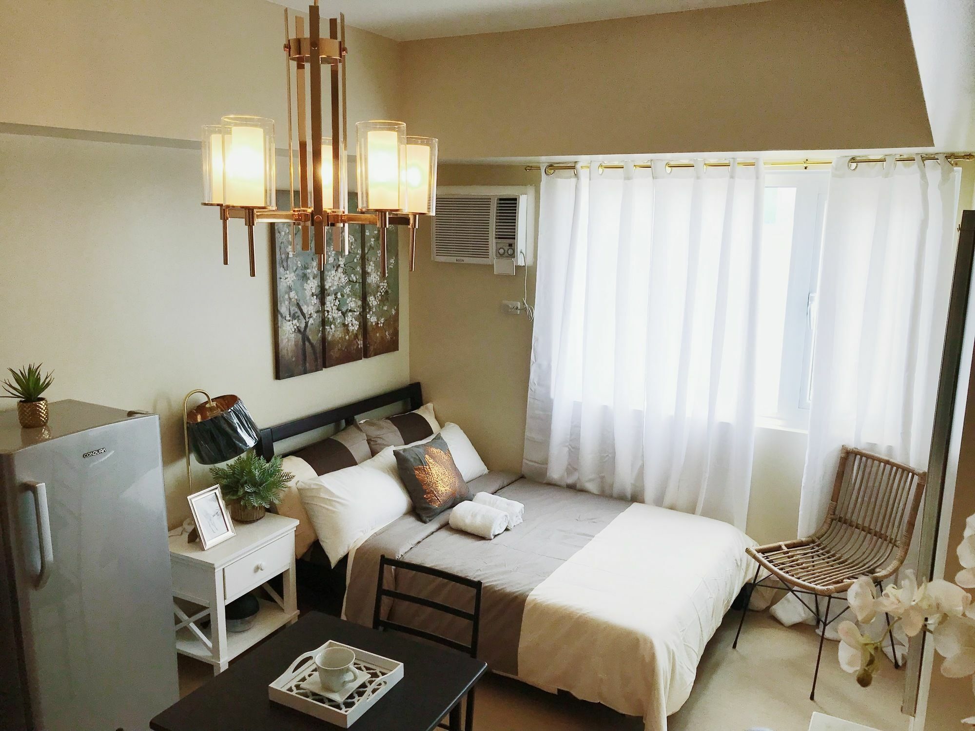 Davao Boutique Condos - Avida Экстерьер фото