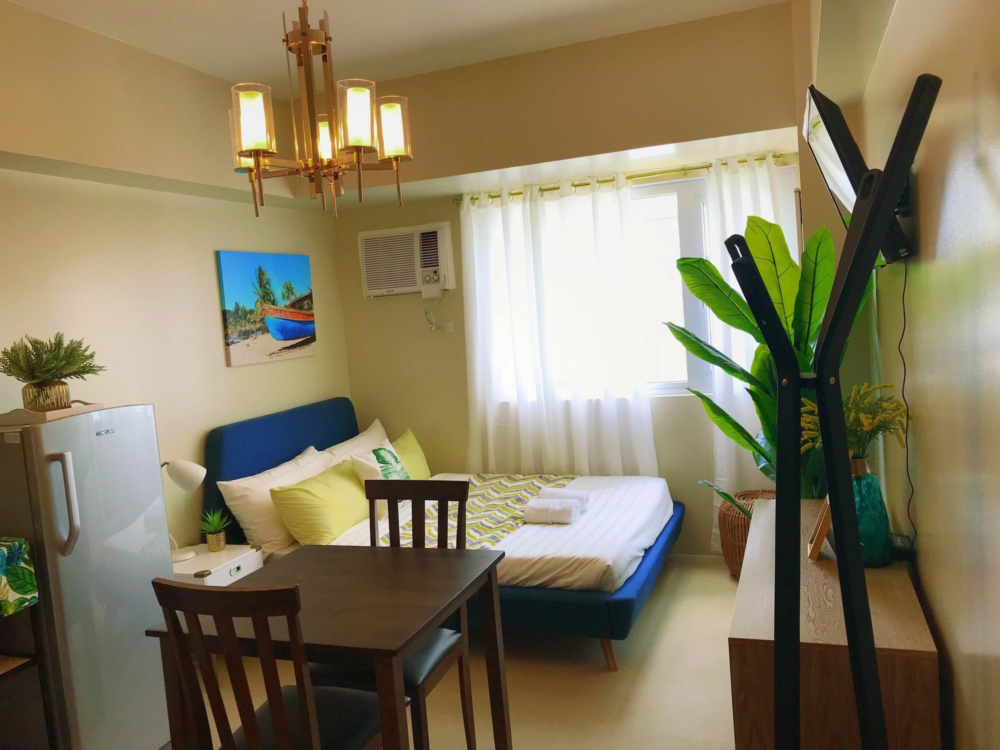 Davao Boutique Condos - Avida Экстерьер фото
