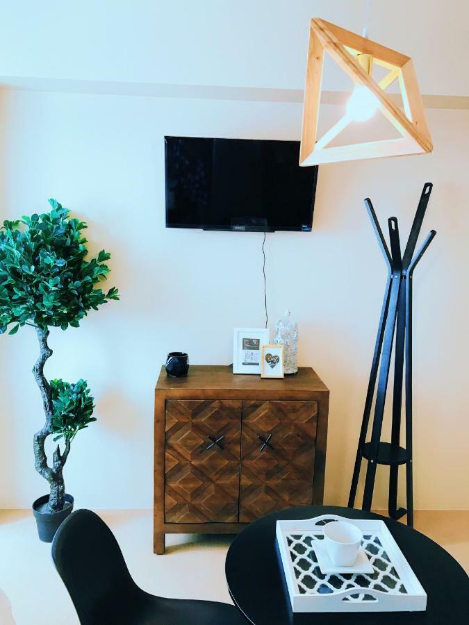 Davao Boutique Condos - Avida Экстерьер фото