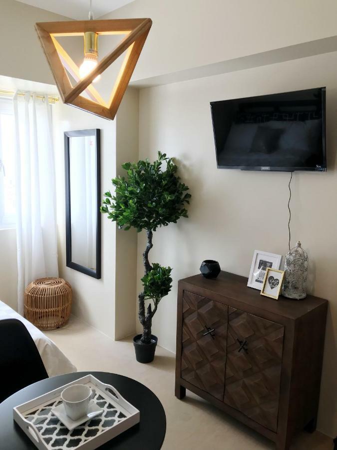 Davao Boutique Condos - Avida Экстерьер фото