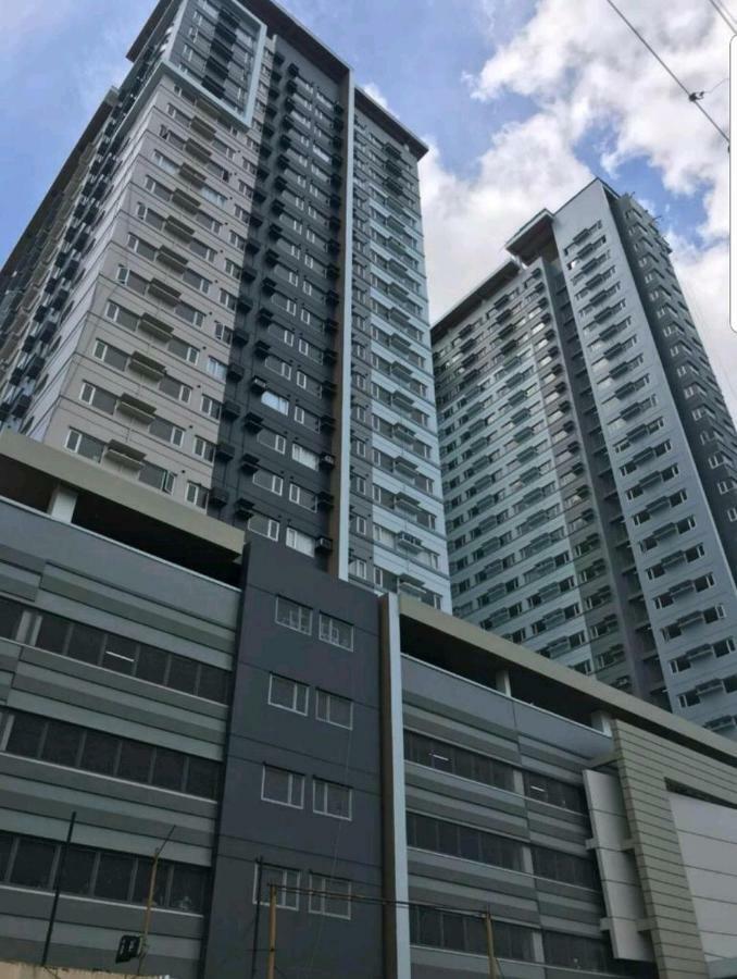 Davao Boutique Condos - Avida Экстерьер фото
