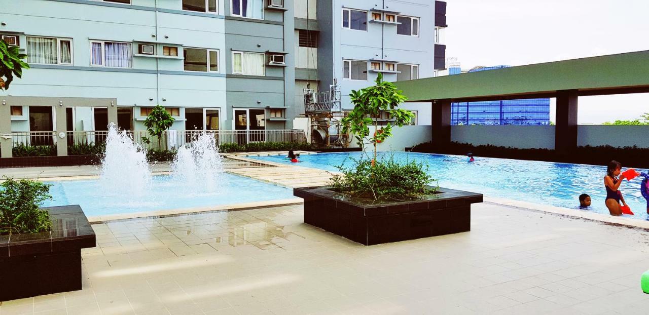 Davao Boutique Condos - Avida Экстерьер фото