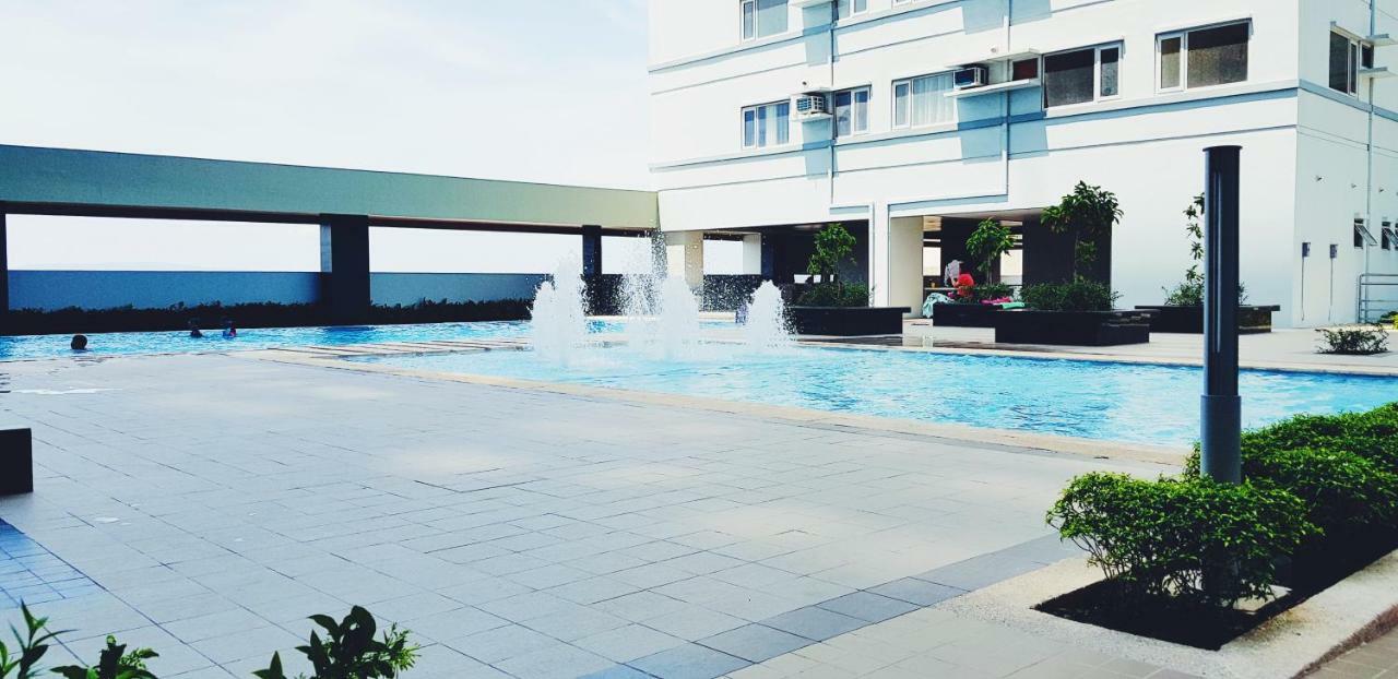 Davao Boutique Condos - Avida Экстерьер фото
