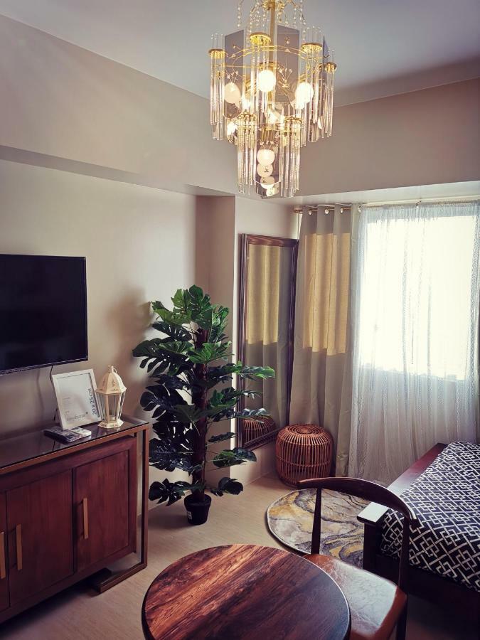 Davao Boutique Condos - Avida Экстерьер фото