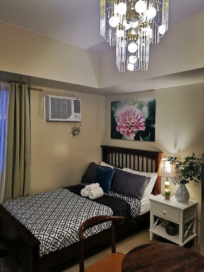 Davao Boutique Condos - Avida Экстерьер фото