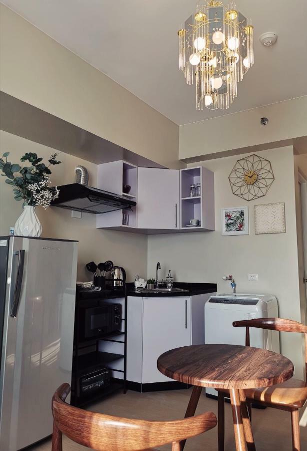 Davao Boutique Condos - Avida Экстерьер фото