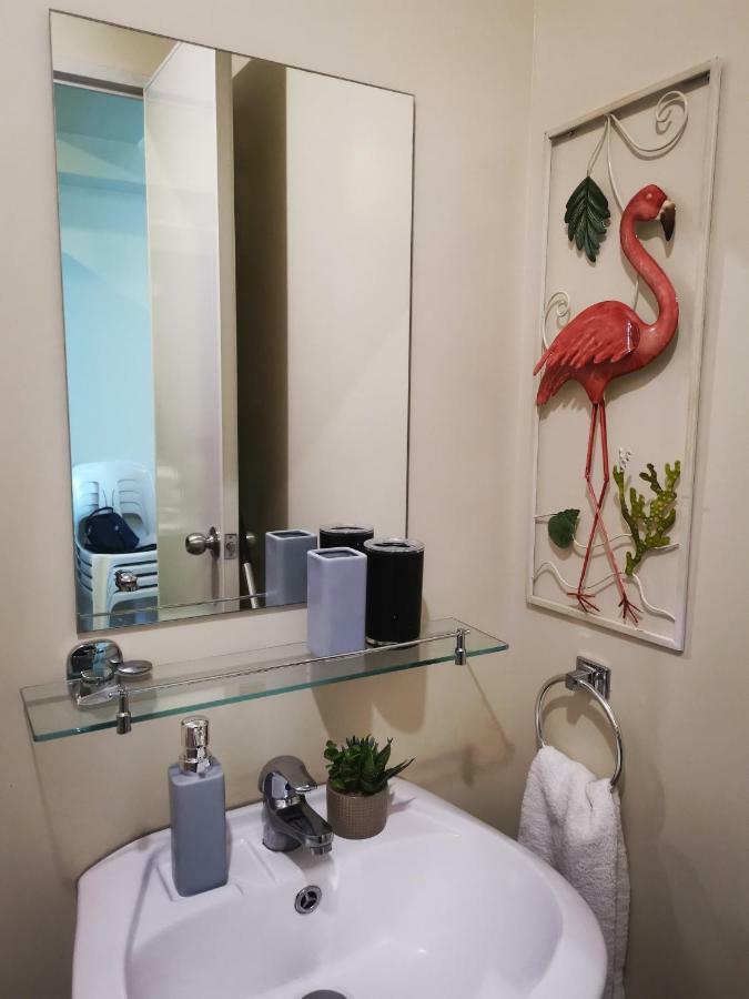 Davao Boutique Condos - Avida Экстерьер фото