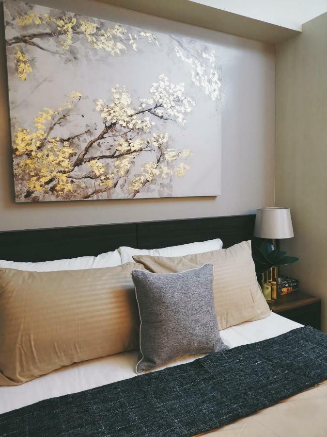 Davao Boutique Condos - Avida Экстерьер фото