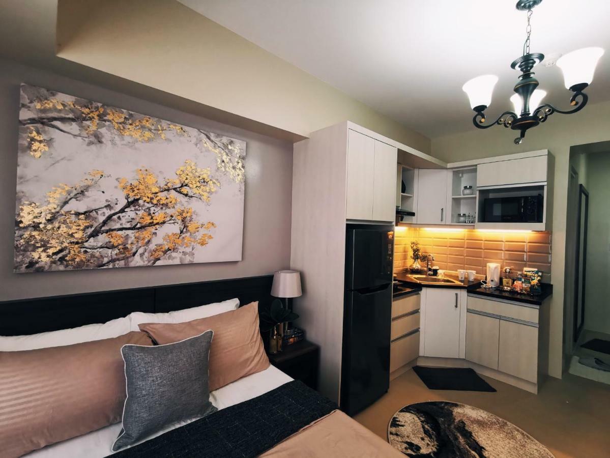 Davao Boutique Condos - Avida Экстерьер фото