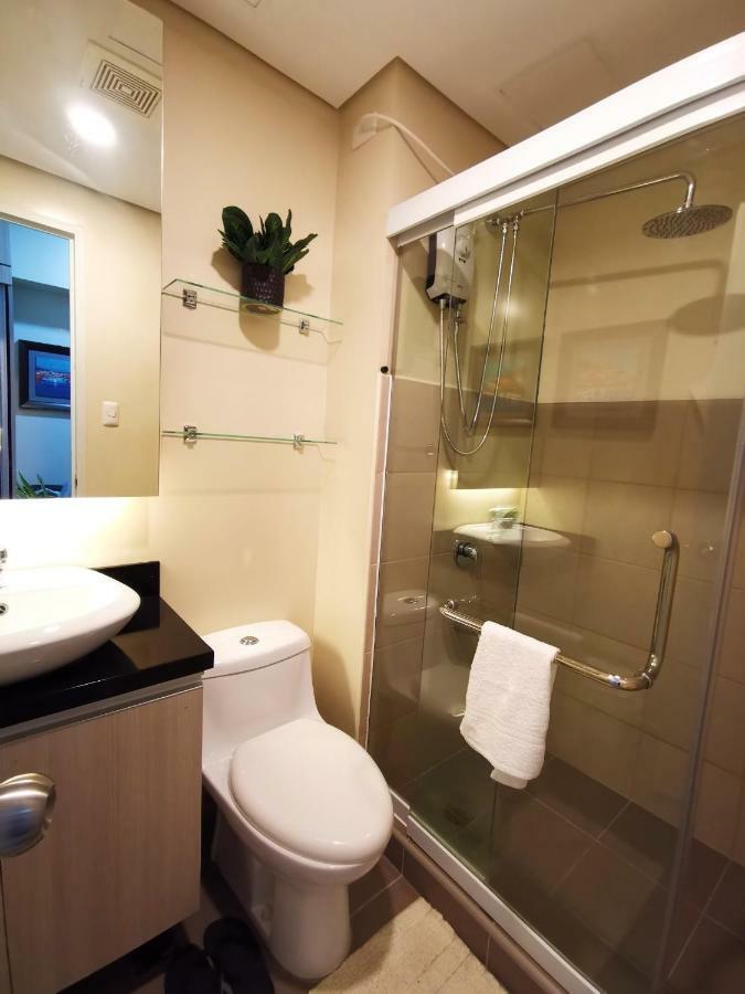 Davao Boutique Condos - Avida Экстерьер фото