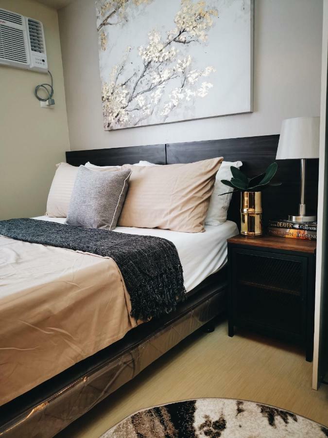 Davao Boutique Condos - Avida Экстерьер фото