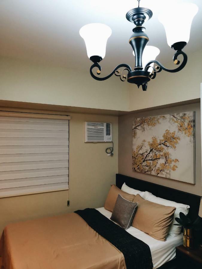 Davao Boutique Condos - Avida Экстерьер фото