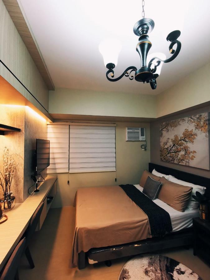 Davao Boutique Condos - Avida Экстерьер фото