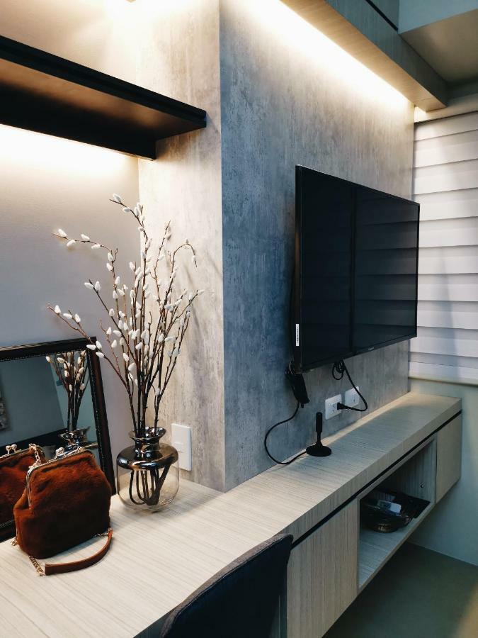 Davao Boutique Condos - Avida Экстерьер фото