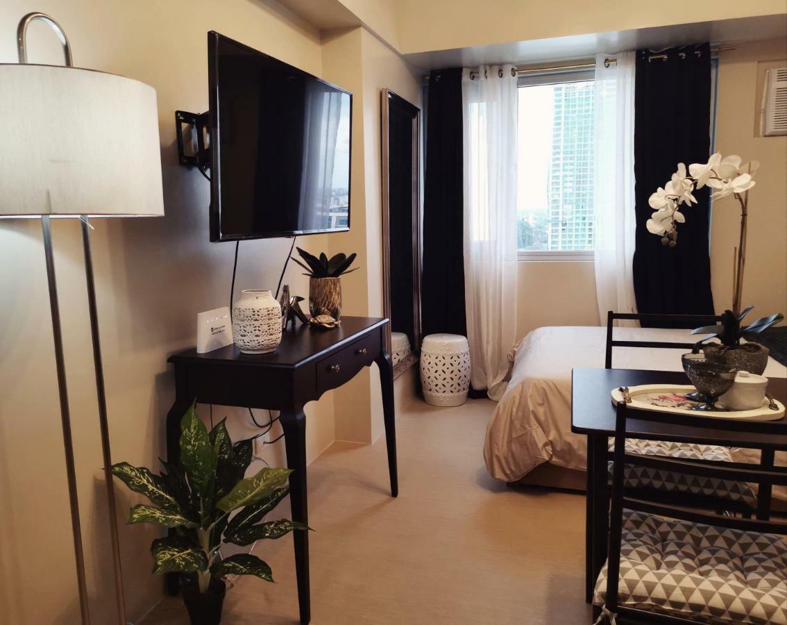 Davao Boutique Condos - Avida Экстерьер фото