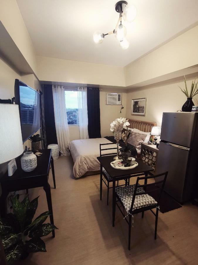 Davao Boutique Condos - Avida Экстерьер фото