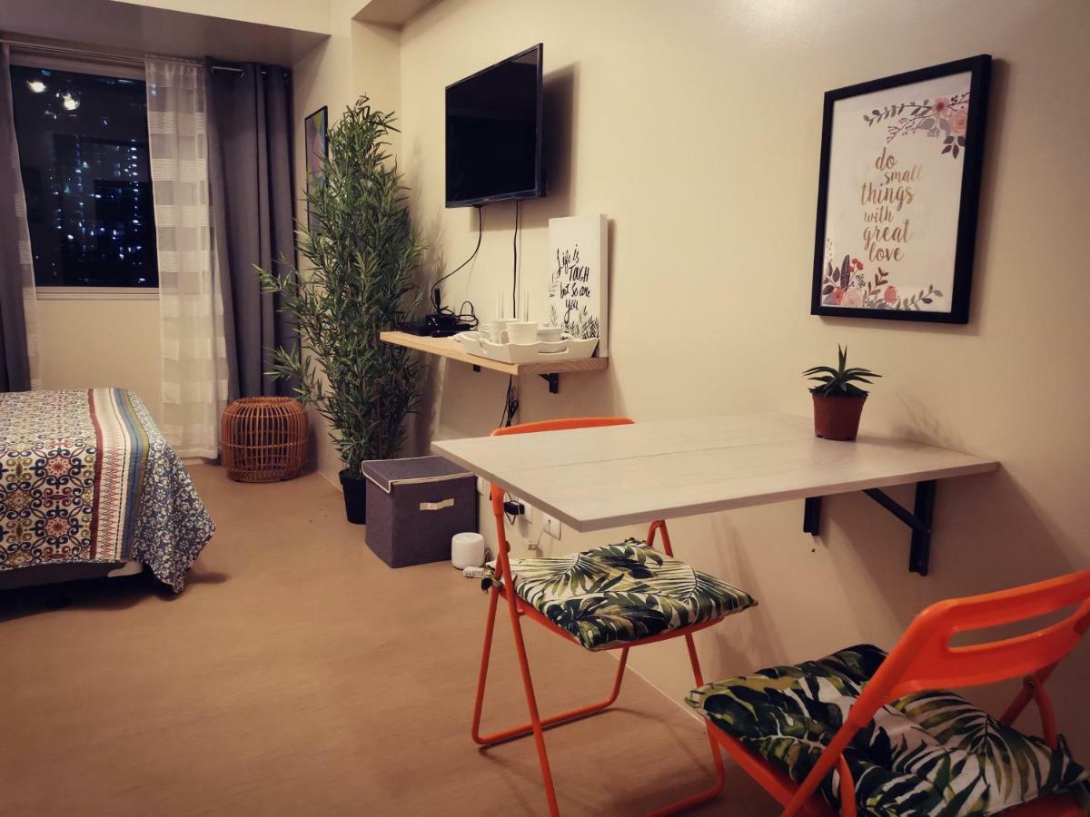 Davao Boutique Condos - Avida Экстерьер фото