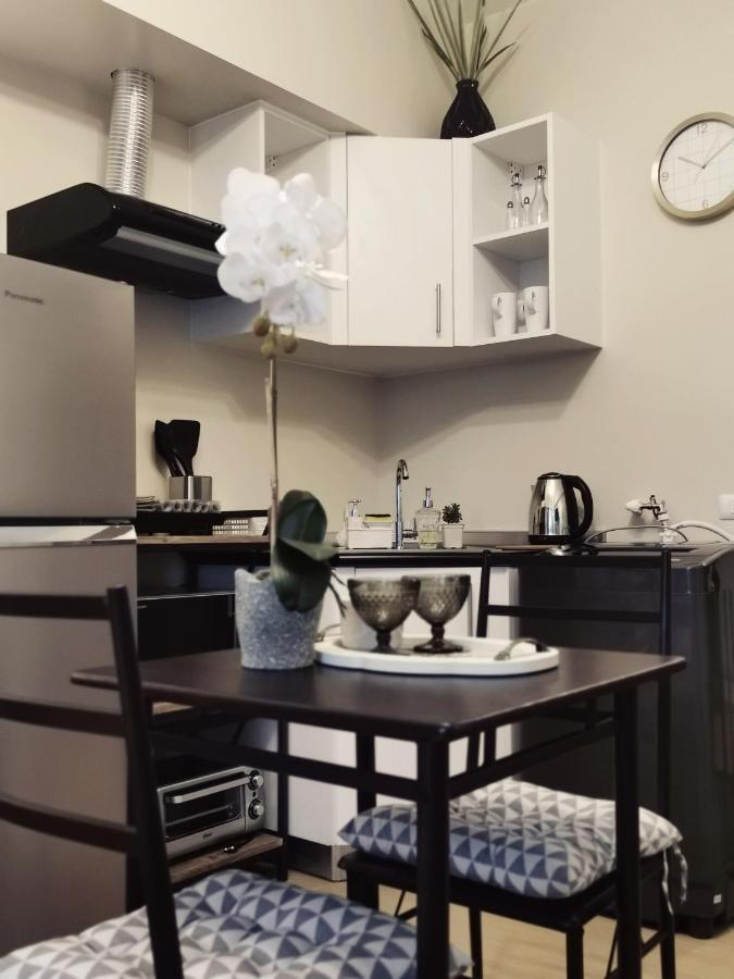 Davao Boutique Condos - Avida Экстерьер фото